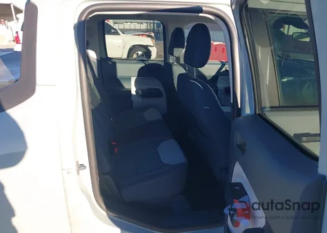 2023 Ford Maverick Xlt z USA, uszkodzony, nr VIN 3FTTW8E31PRA76690